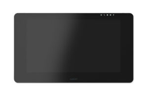 Wacom Cintiq Pro 24 grafische tablet Zwart 5080 lpi 522 x 294 mm USB