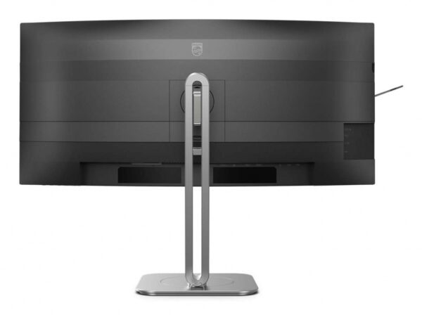 Philips 5000 series 34B2U5600C/00 computer monitor 86,4 cm (34") 3440 x 1440 Pixels Dual QHD LCD Grijs - Afbeelding 2