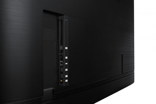 Samsung 65" Crystal UHD Signage QET - Afbeelding 5