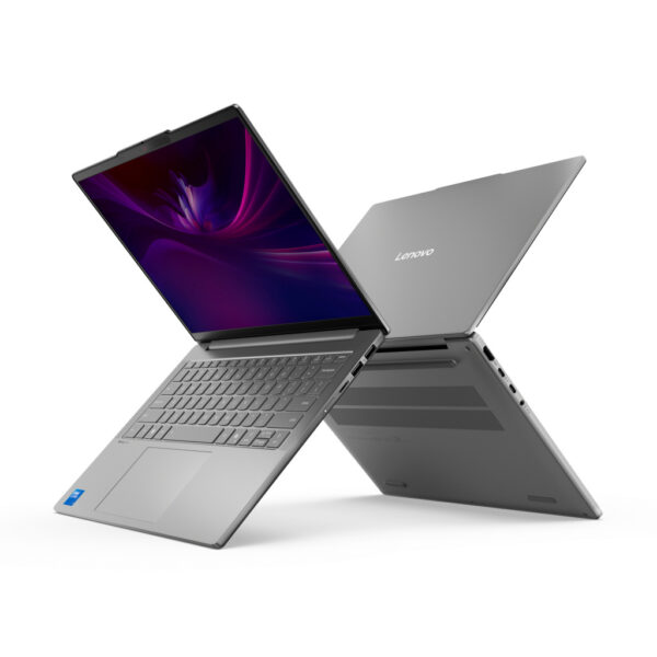Lenovo IdeaPad Slim 5 14IRH10 Intel® Core™ i5 i5-13420H Laptop 35,6 cm (14") WUXGA 16 GB DDR5-SDRAM 512 GB SSD Wi-Fi 6 (802.11ax - Afbeelding 4