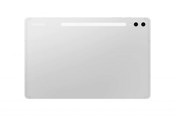 Samsung Galaxy Tab S10+ 5G LTE-TDD & LTE-FDD 256 GB 31,5 cm (12.4") 12 GB Wi-Fi 6E (802.11ax) Zilver - Afbeelding 2