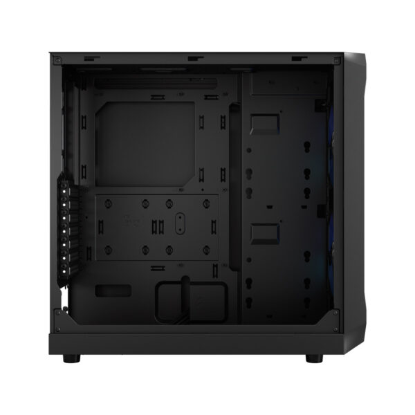 Fractal Design Focus 2 Zwart - Afbeelding 7