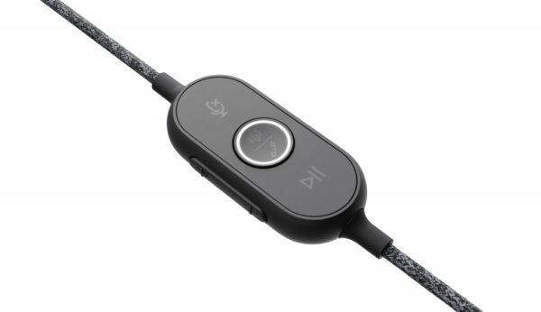 Logitech Zone Wired UC - Afbeelding 2