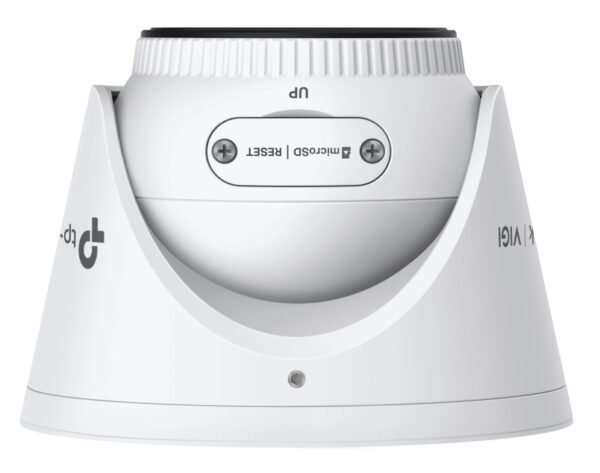 TP-Link INSIGHT S445 Torentje IP-beveiligingscamera Buiten 2688 x 1520 Pixels Plafond - Afbeelding 3