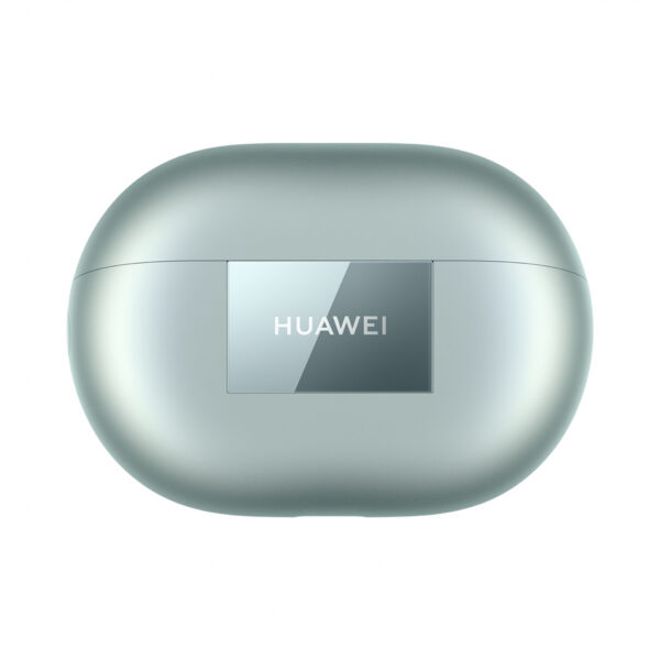 Huawei FreeBuds Pro 3 Headset Bedraad en draadloos In-ear Oproepen/muziek USB Type-C Bluetooth Groen - Afbeelding 7
