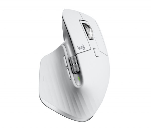 Logitech 910-006572 muis Kantoor Rechtshandig Bluetooth Laser 8000 DPI - Afbeelding 5