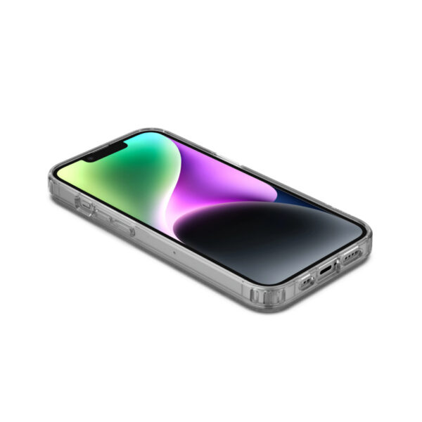 Belkin SheerForce mobiele telefoon behuizingen 15,5 cm (6.1") Hoes Transparant - Afbeelding 4