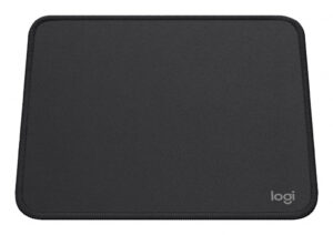 Logitech 956-000049 muismat Grafiet