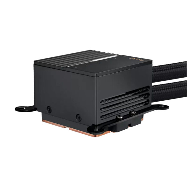 ASUS ProArt LC 420 Processor Alles-in-één vloeistofkoeler 14 cm Zwart - Afbeelding 6