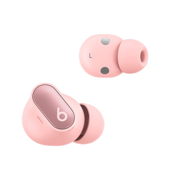 Beats by Dr. Dre Beats Studio Buds + Headset True Wireless Stereo (TWS) In-ear Oproepen/muziek Bluetooth Roze - Afbeelding 2