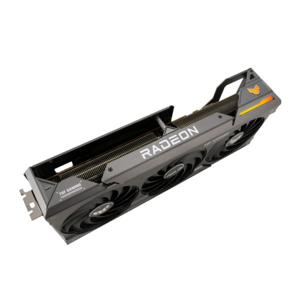 ASUS TUF Gaming TUF-RX7800XT-O16G-GAMING AMD Radeon RX 7800 XT 16 GB GDDR6 - Afbeelding 8