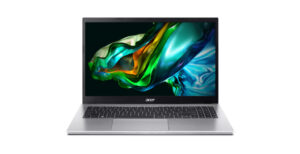 Acer Aspire 3 15 A315-44P-R3UW AMD Ryzen™ 7 5700U Laptop 39,6 cm (15.6") Full HD 32 GB DDR4-SDRAM 512 GB SSD Wi-Fi 6 (802.11ax)