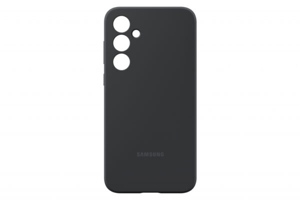 Samsung Galaxy A35 5G Silicone Case - Afbeelding 4