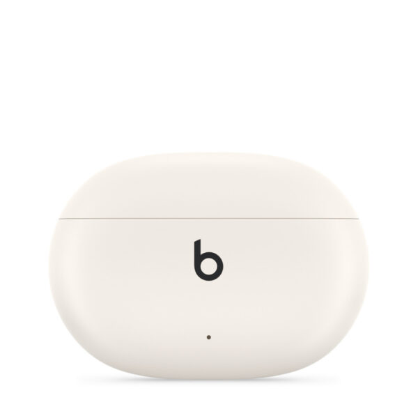 Beats by Dr. Dre Beats Studio Buds + Headset True Wireless Stereo (TWS) In-ear Oproepen/muziek Bluetooth Ivoor - Afbeelding 2