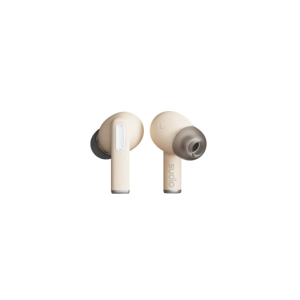 Sudio A1 Pro Headset True Wireless Stereo (TWS) In-ear Gesprekken/Muziek/Sport/Elke dag Bluetooth Zand