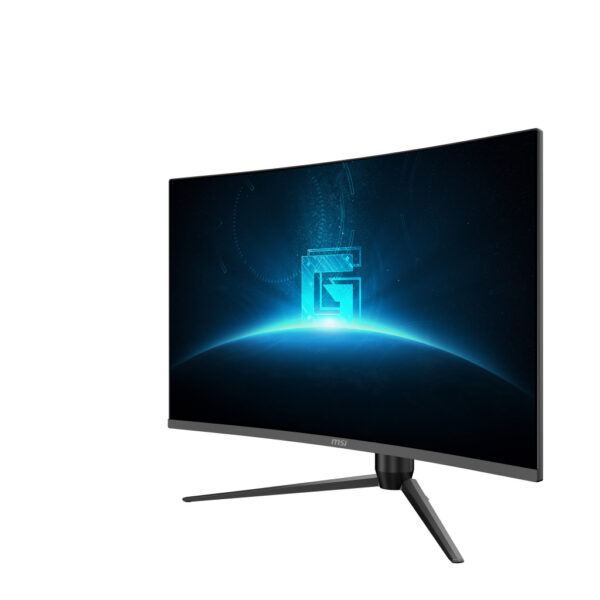MSI G32CQ5P computer monitor 80 cm (31.5") 2560 x 1440 Pixels Wide Quad HD LCD Zwart - Afbeelding 8