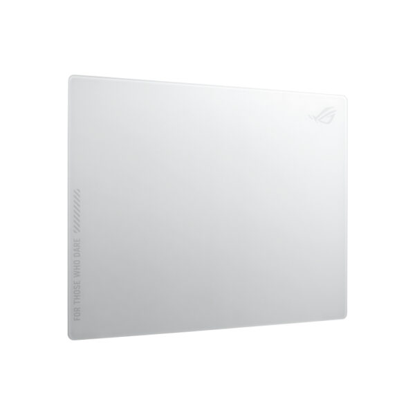 ASUS ROG Moonstone Ace L Game-muismat Wit - Afbeelding 3