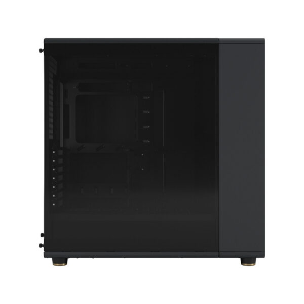 Fractal Design North XL Desktop Zwart, Houtskool - Afbeelding 14