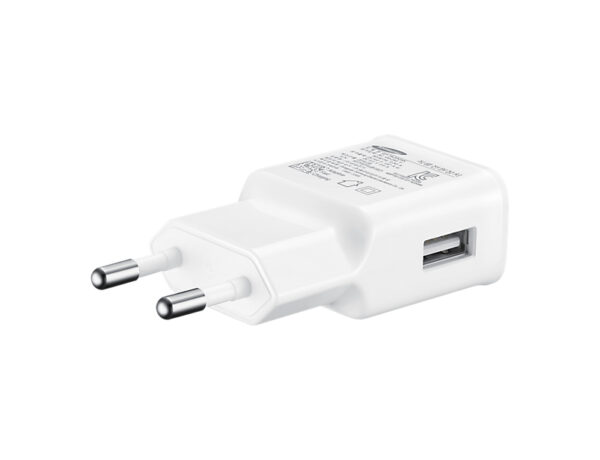 Samsung EP-TA20EWEU Wit - Afbeelding 4