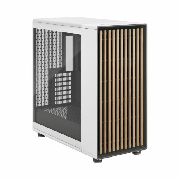 Fractal Design North XL Midi Tower Wit - Afbeelding 2