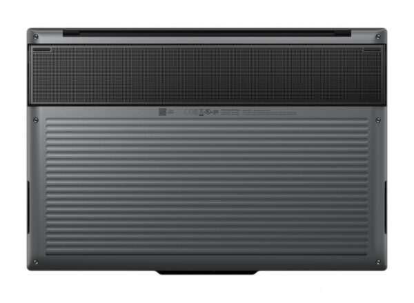 Lenovo ThinkPad X9-15 Gen 1 Intel Core Ultra 5 228V Laptop 38,9 cm (15.3") 2.8K 32 GB LPDDR5x-SDRAM 512 GB SSD Wi-Fi 7 (802.11be - Afbeelding 6