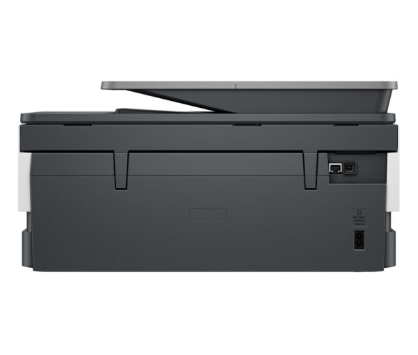 HP OfficeJet Pro 8124e Draadloos All-in-One Kleur Printer, Instant Ink; Dubbelzijdig printen - Afbeelding 13