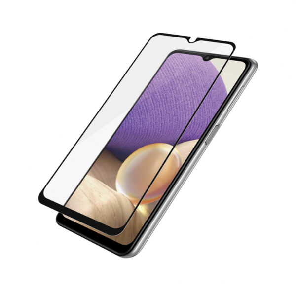 PanzerGlass Gehard Glas Clear Screenprotector Samsung Galaxy A13 4G/A13 5G/M23 5G/M33 5G