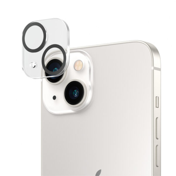 Panzerglass Gehard Glas Camera Protector Apple iPhone 14/14 Plus - Afbeelding 4