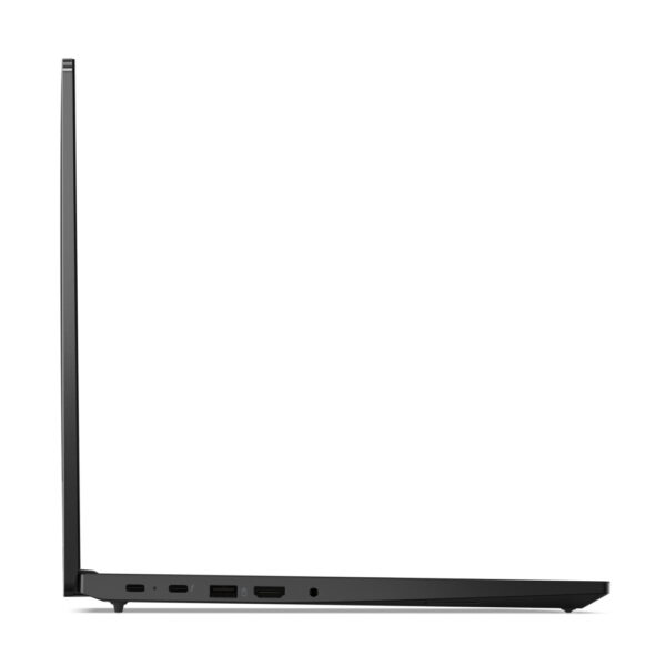 Lenovo ThinkPad E16 Gen 2 (Intel) Intel Core Ultra 7 155H Laptop 40,6 cm (16") WUXGA 16 GB DDR5-SDRAM 512 GB SSD Wi-Fi 6E (802.1 - Afbeelding 6