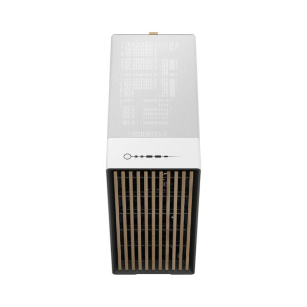 Fractal Design North XL Desktop Wit - Afbeelding 5