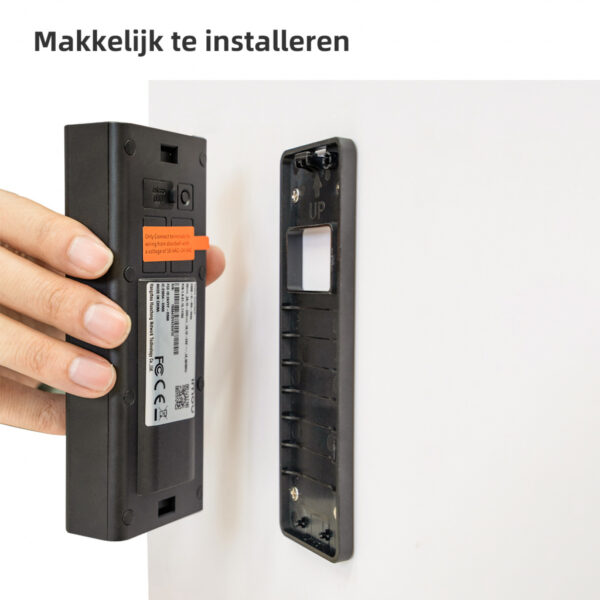 Imou DB60 Kit - Afbeelding 13