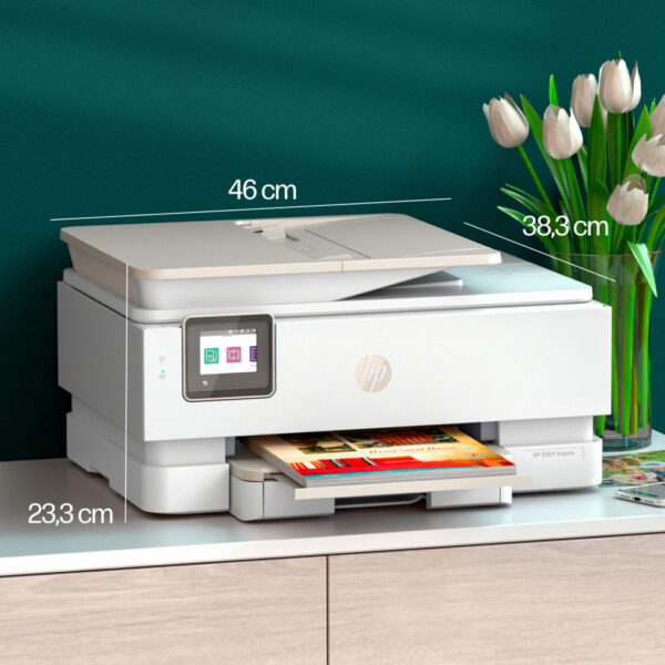 HP ENVY Inspire 7924e All-in-One printer - Afbeelding 14