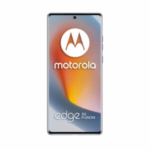 Motorola edge 50 Fusion 17 cm (6.7") Dual SIM Android 14 5G USB Type-C 8 GB 256 GB 5000 mAh Blauw