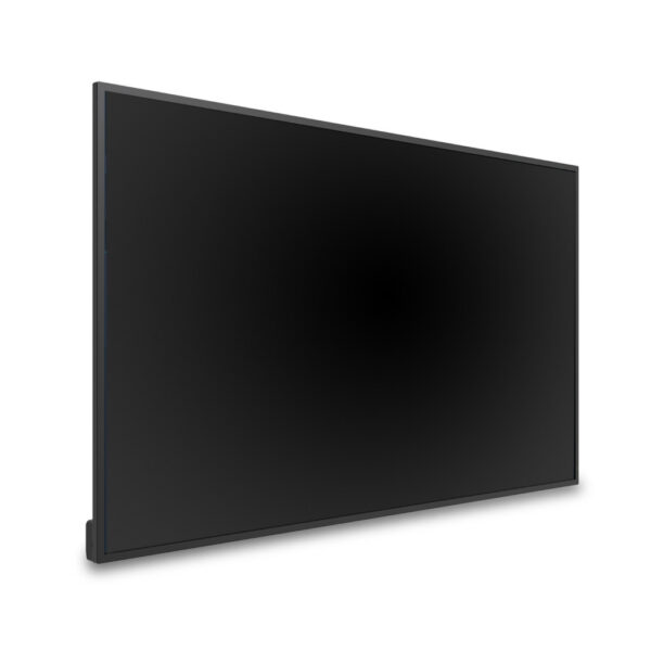 Viewsonic CDE5530 beeldkrant Digitale signage flatscreen 139,7 cm (55") LCD 450 cd/m² 4K Ultra HD Zwart Type processor Android 1 - Afbeelding 3