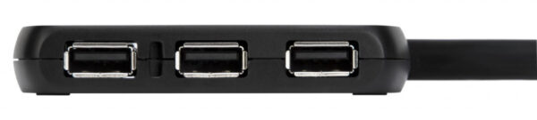 Targus 4-Port USB Hub - Afbeelding 5