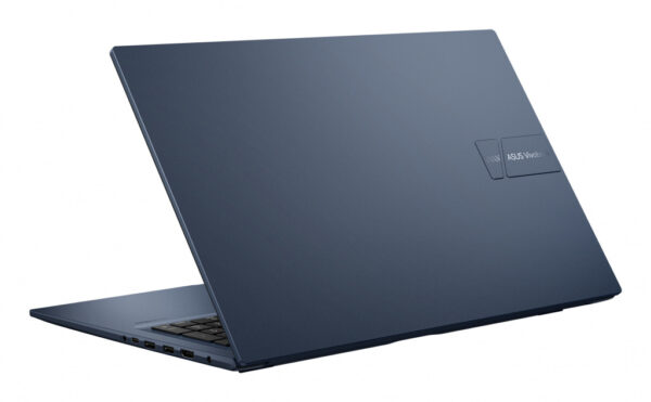 ASUS Vivobook 17 X1704VA-AU586W Intel® Core™ i5 i5-1334U Laptop 43,9 cm (17.3") Full HD 8 GB DDR4-SDRAM 512 GB SSD Wi-Fi 5 (802. - Afbeelding 8