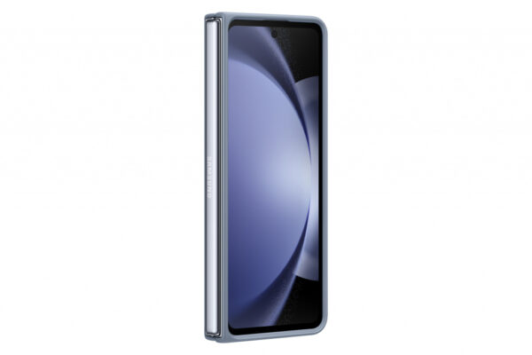 Samsung EF-VF946PLEGWW mobiele telefoon behuizingen 19,3 cm (7.6") Hoes Blauw - Afbeelding 2