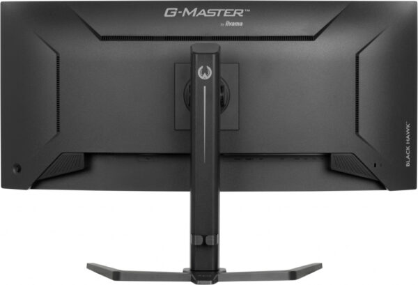 iiyama GCB3482WQSU-B1 computer monitor 86,4 cm (34") 1440 x 3440 Pixels UltraWide Quad HD LED Zwart - Afbeelding 10