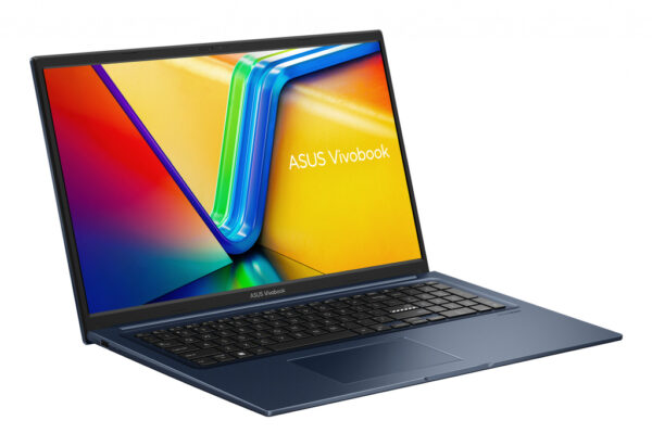 ASUS Vivobook 17 X1704VA-AU586W Intel® Core™ i5 i5-1334U Laptop 43,9 cm (17.3") Full HD 8 GB DDR4-SDRAM 512 GB SSD Wi-Fi 5 (802. - Afbeelding 4