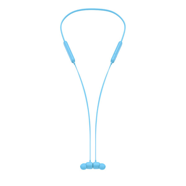 Beats by Dr. Dre Flex Headset Draadloos In-ear Oproepen/muziek Bluetooth Blauw - Afbeelding 2