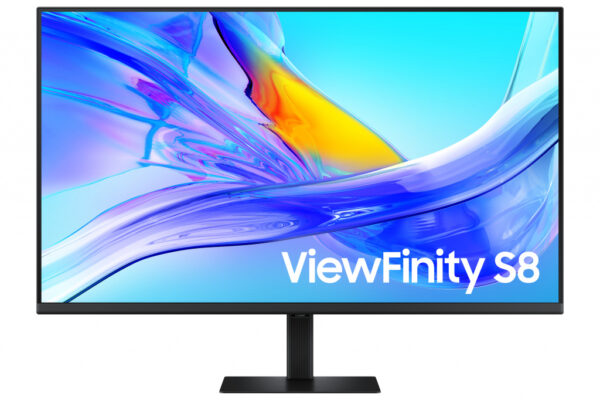 Samsung 37" ViewFinity S8 S80UD UHD Monitor - Afbeelding 17