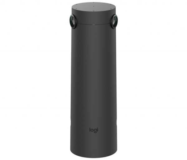 Logitech 960-001510 camera voor videoconferentie Grafiet 3840 x 2160 Pixels 60 fps CMOS - Afbeelding 3