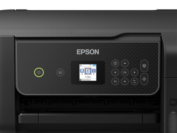 Epson EcoTank ET-2870 A4 multifunctionele Wi-Fi-printer met inkttank, inclusief tot 3 jaar inkt - Afbeelding 19