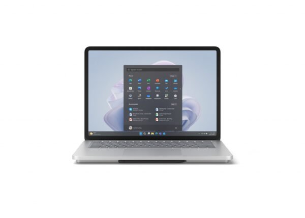 Microsoft Surface Laptop Studio 2 Intel® Core™ i7 i7-13800H Hybride (2-in-1) 36,6 cm (14.4") Touchscreen 16 GB LPDDR5x-SDRAM 512 - Afbeelding 2