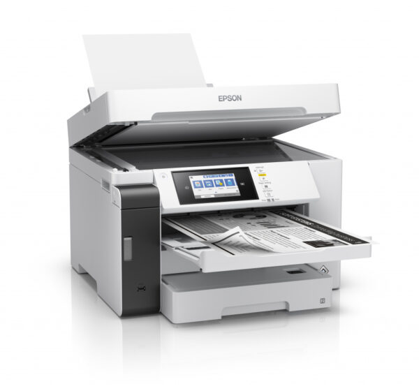 Epson EcoTank ET-M16680 Inkjet A3 4800 x 1200 DPI Wifi - Afbeelding 33