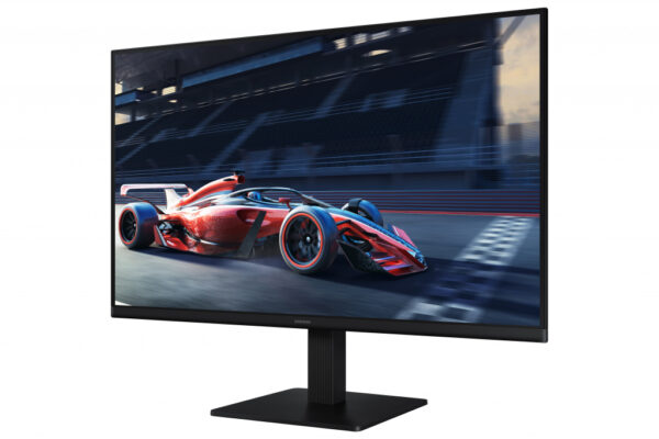 Samsung 27" Essential Monitor S3 S30GD Full HD - Afbeelding 11