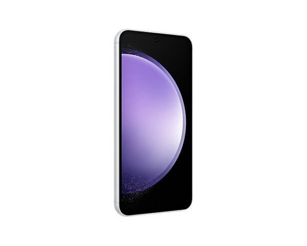 Samsung Galaxy S23 FE 16,3 cm (6.4") Dual SIM 5G USB Type-C 8 GB 128 GB 4500 mAh Paars - Afbeelding 3