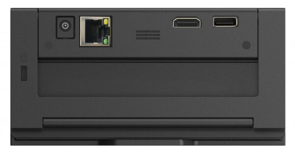 Yealink RoomCast draadloos presentatiesysteem HDMI Desktop - Afbeelding 9