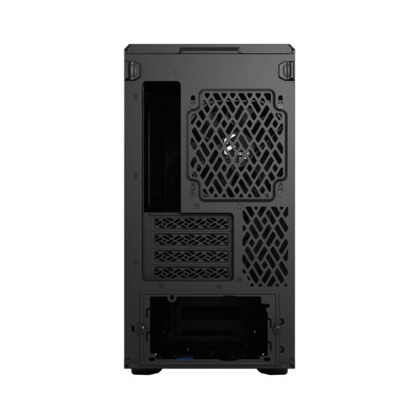 Fractal Design Meshify 2 Mini Zwart - Afbeelding 5