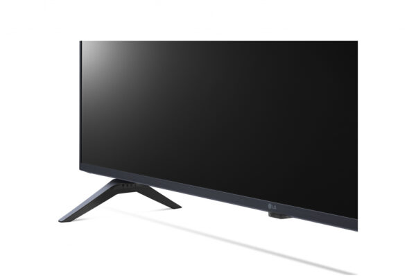 LG 43UN640S Digitale signage flatscreen 109,2 cm (43") LCD Wifi 300 cd/m² 4K Ultra HD Blauw WebOS - Afbeelding 8